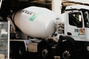 Hazır Beton Nedir? Avantajları ve Uygulamaları