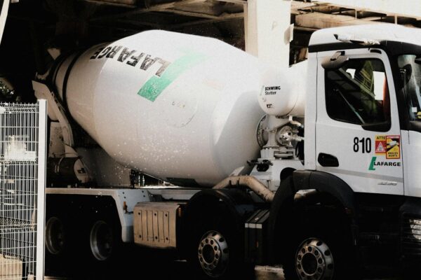 Hazır Beton Nedir? Avantajları ve Uygulamaları 9 Hazır Beton Nedir? Avantajları ve Uygulamaları