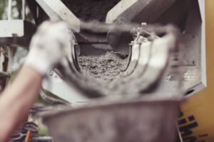 Hazır Beton ve Yerinde Hazırlanan Beton Farkları 12 Hazır Beton ve Yerinde Hazırlanan Beton Farkları