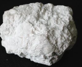 Kaolin Nedir? Nerelerde Bulunur?