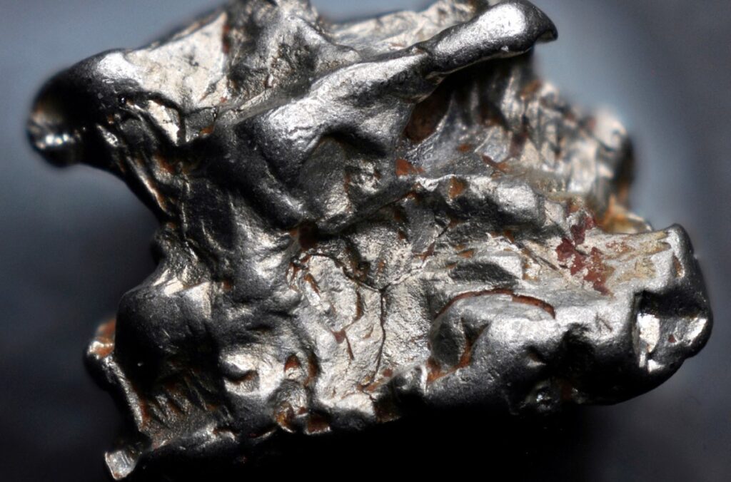 Platin Nedir? Nerelerde Bulunur?